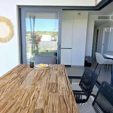 Garden Pacos Apartment Fuengirola